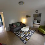 Apartment Salzburg City