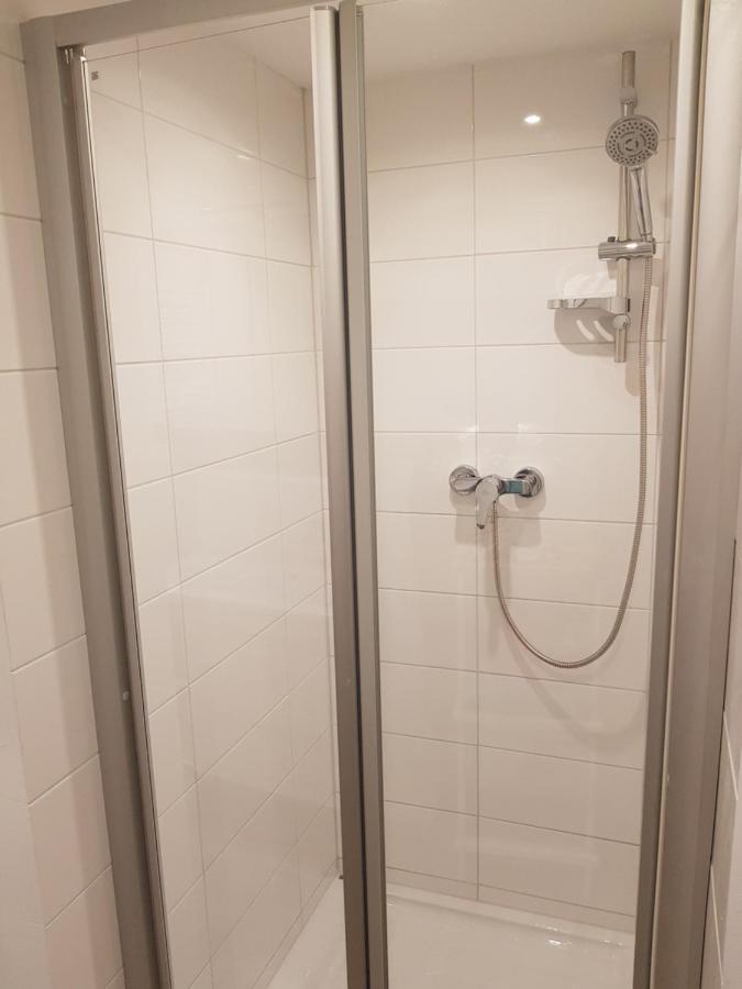 Appartement Apartment Salzburg City