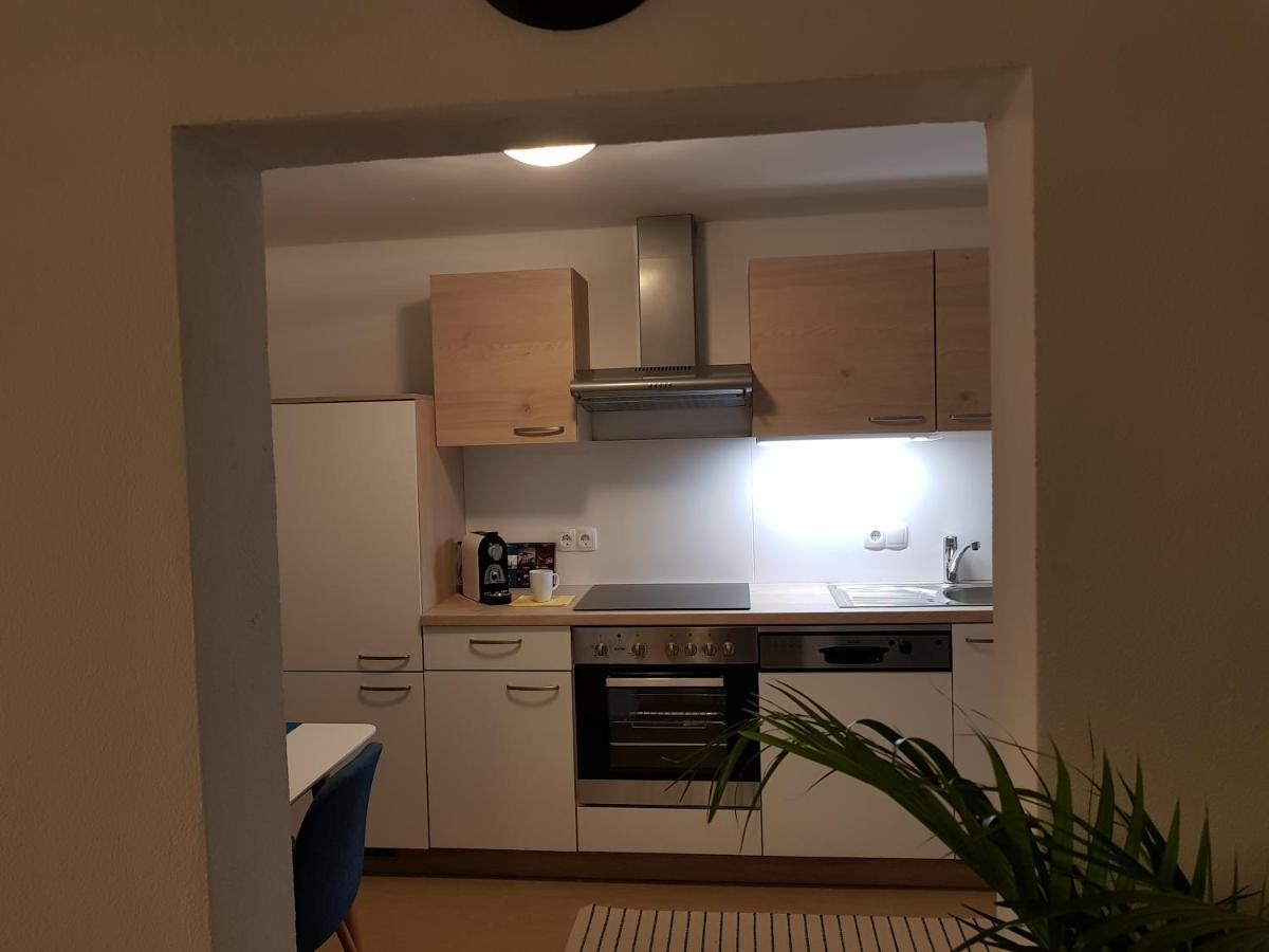 Apartment Salzburg City Appartement