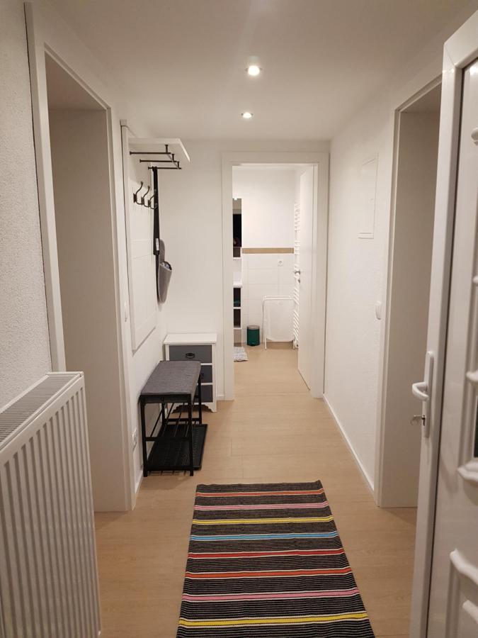 Appartement Apartment Salzburg City *