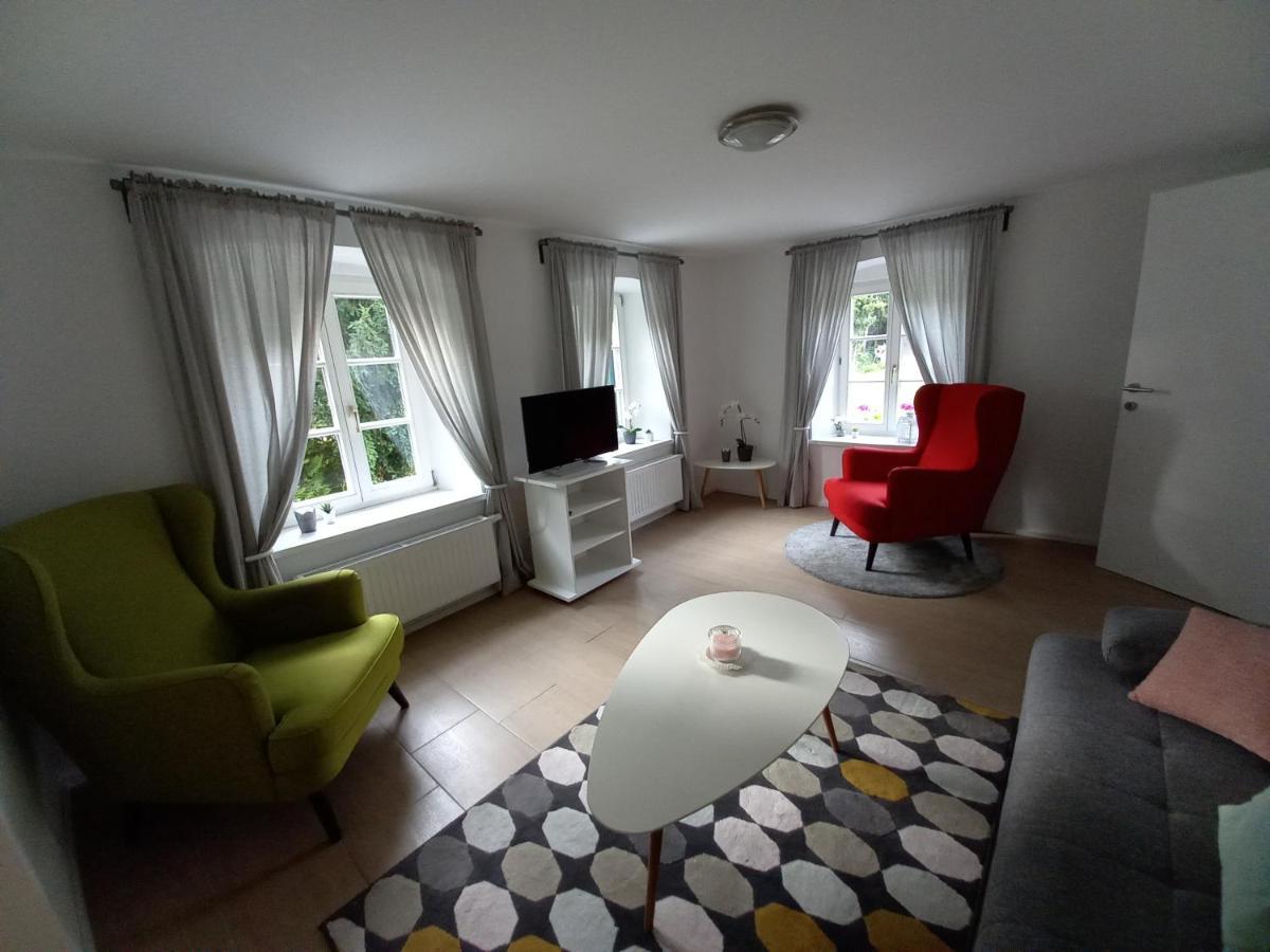 Apartment Salzburg City * Salzburg